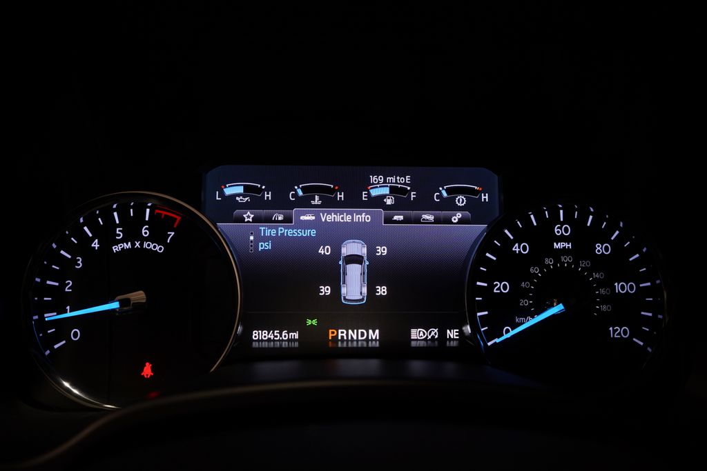 Thumbnail: 2020 Ford Expedition - 21