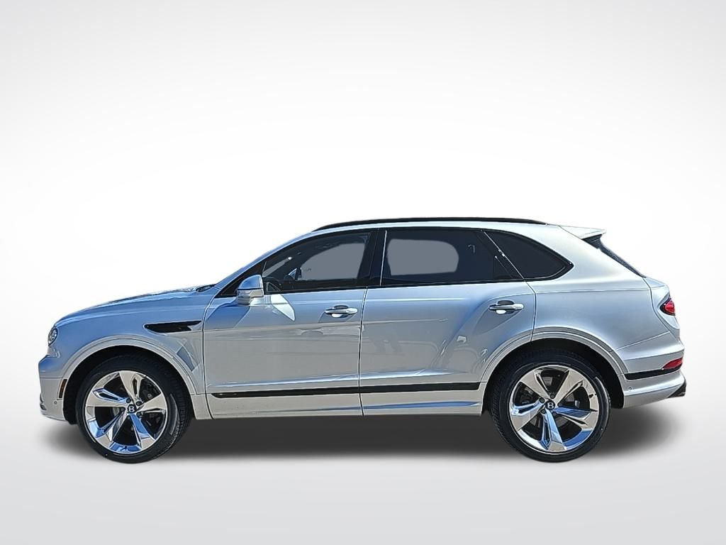 2024 Bentley Bentayga V8 8