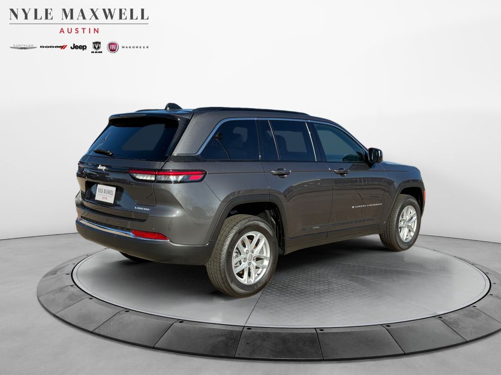 New Car 2025 Jeep Grand Cherokee  Laredo X For Sale Under $35,000 In Austin, Texas
