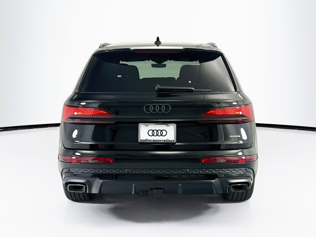 Thumbnail: 2026 Audi Q7 - 6