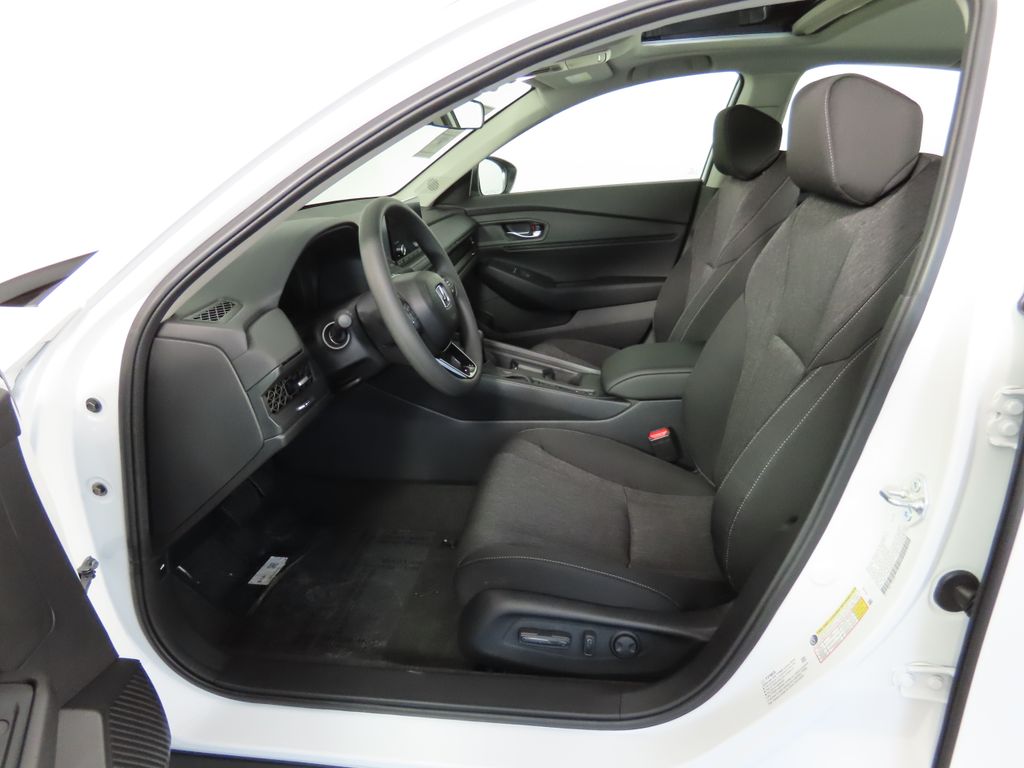 2025 Honda Accord SE 15