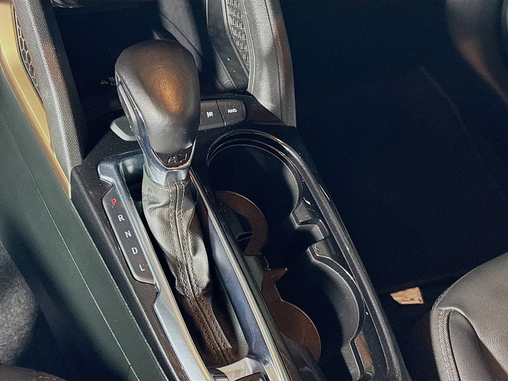 2022 Chevrolet TrailBlazer ACTIV