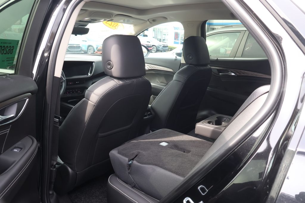 Thumbnail: 2023 Buick Envision - 32