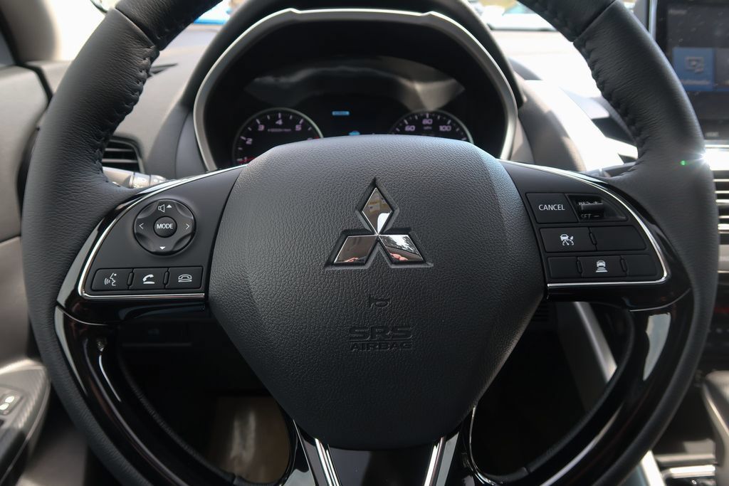 2026 Mitsubishi Eclipse Cross SE S-AWC
