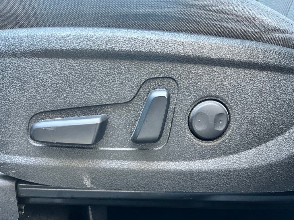 2022 Hyundai Santa Fe XRT 31