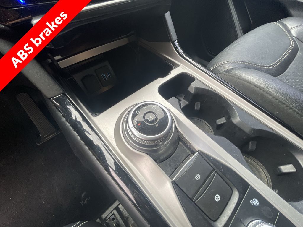 Used 2022 Ford Explorer SUV