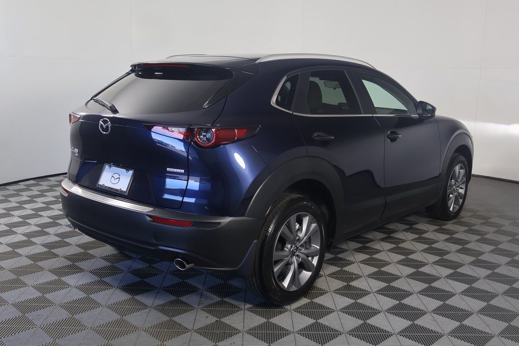 Thumbnail: 2025 Mazda CX-30 - 2