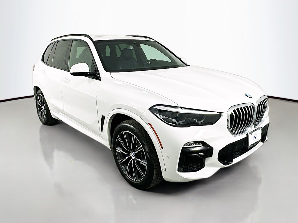 Thumbnail: 2019 BMW X5 - 3