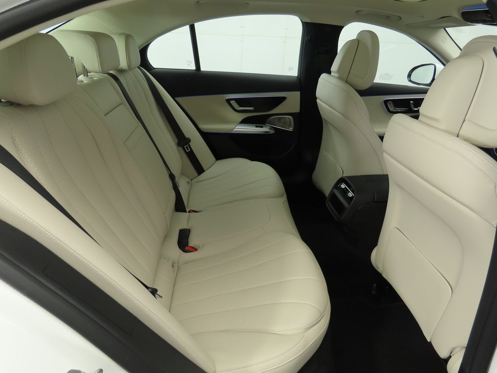 Thumbnail: 2026 Mercedes-Benz E-Class - 24