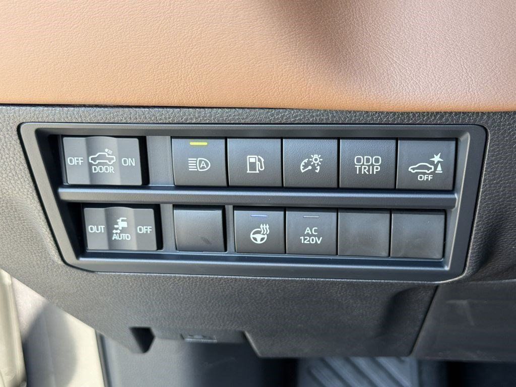 New 2026 Toyota Tundra i-FORCE MAX Truck