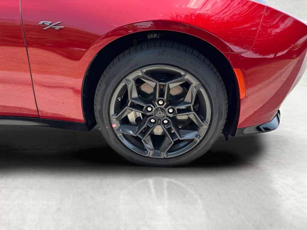 New 2026  Dodge R/T image 13