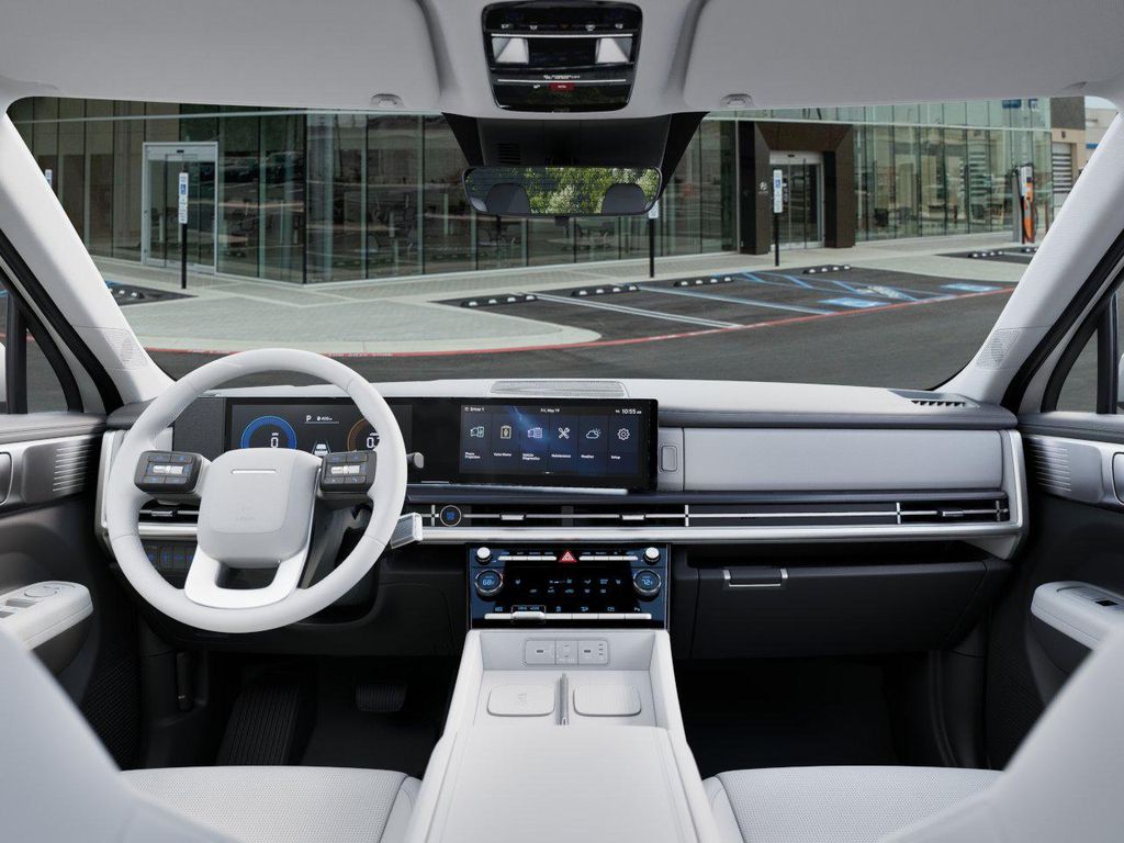 Thumbnail: 2026 Hyundai Santa Fe - 11