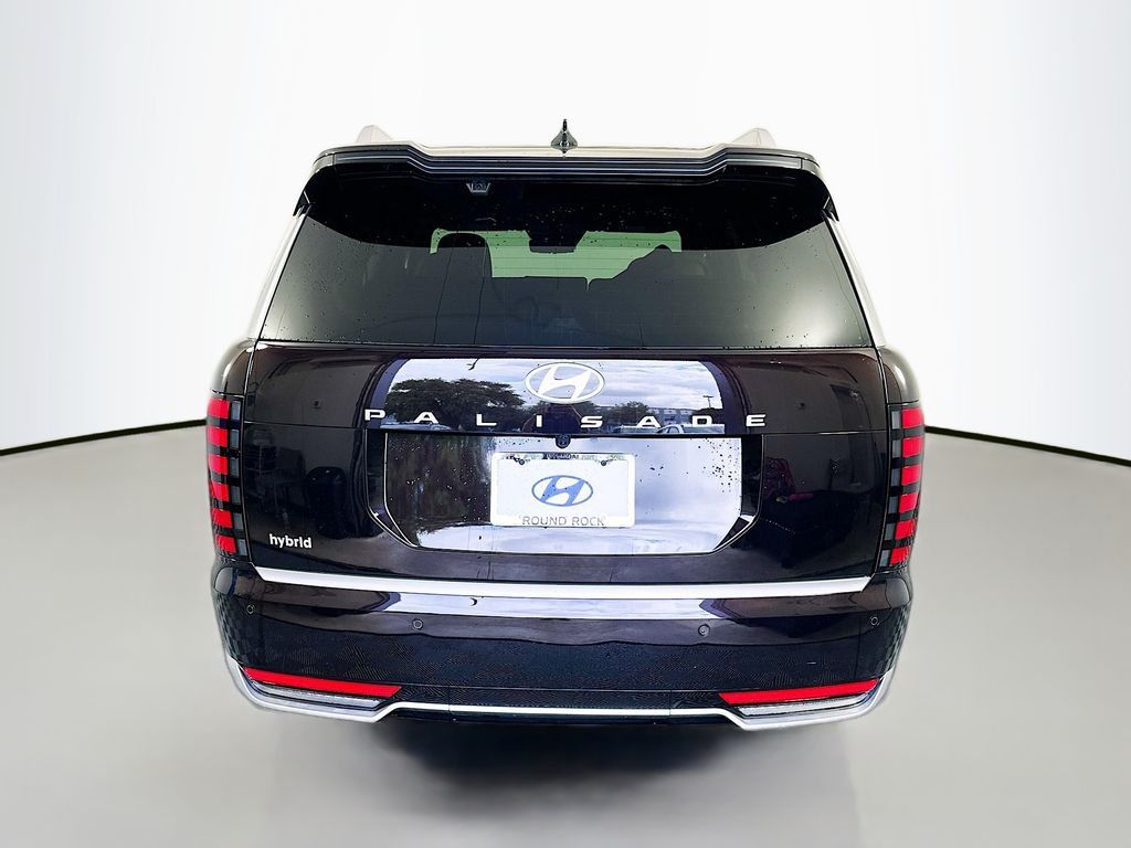 Thumbnail: 2026 Hyundai Palisade - 6
