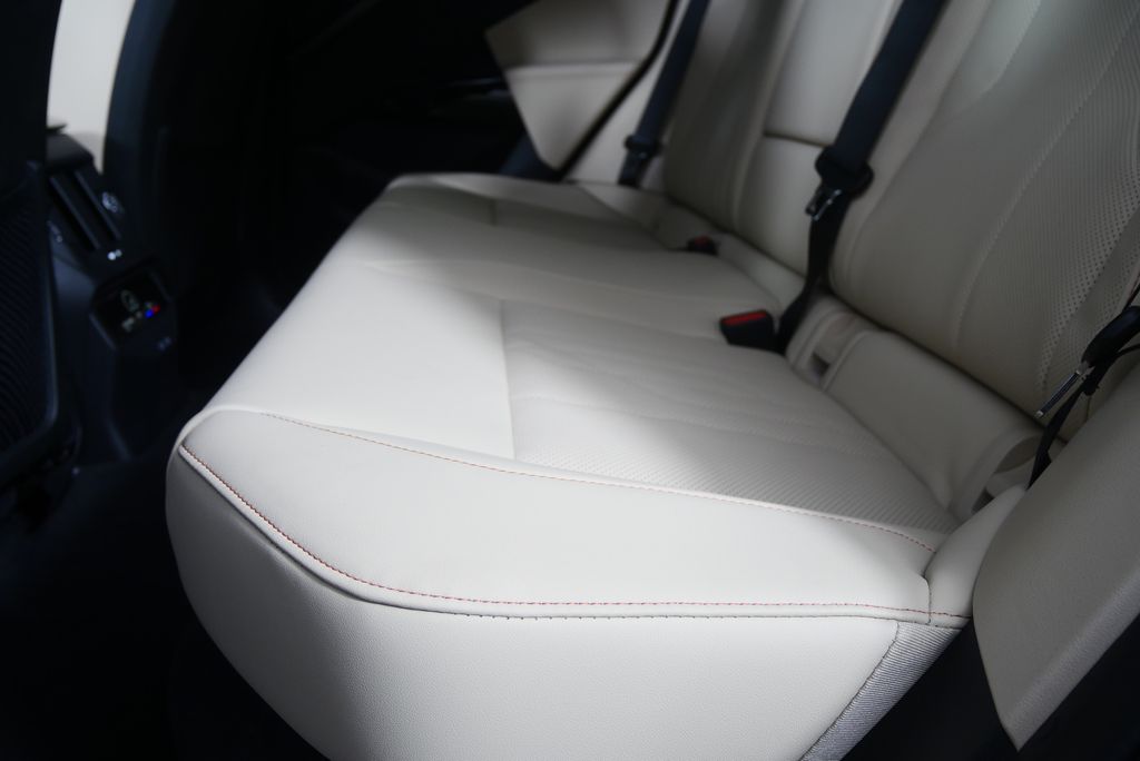 Thumbnail: 2026 BMW X3 - 15