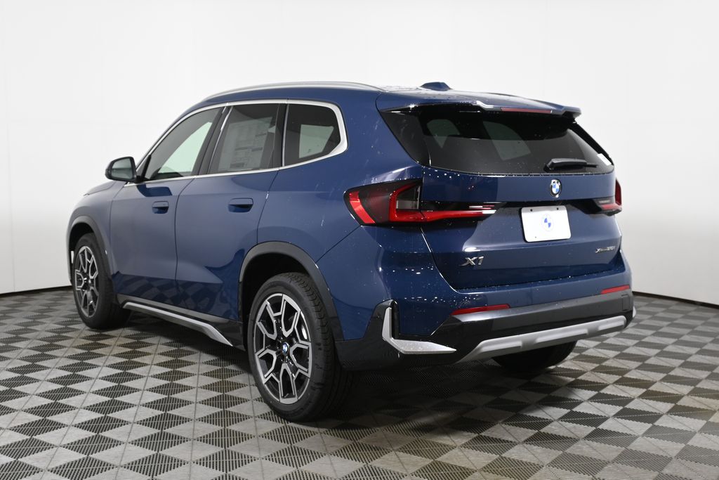 Thumbnail: 2026 BMW X1 - 5