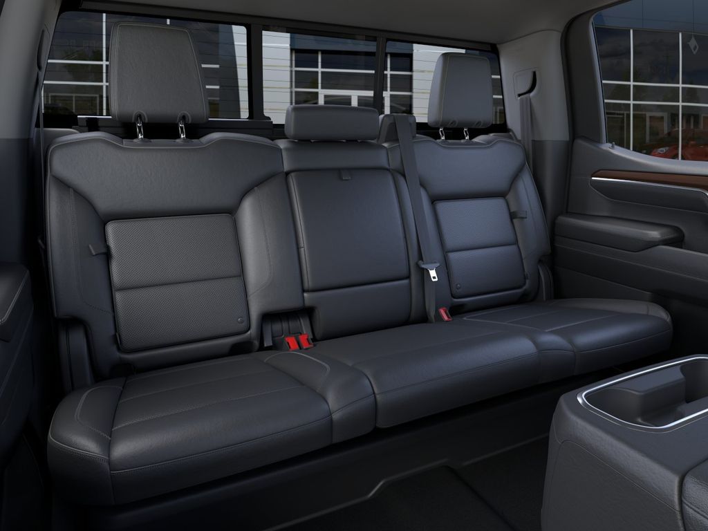 New 2026 Blue GMC Denali image 18