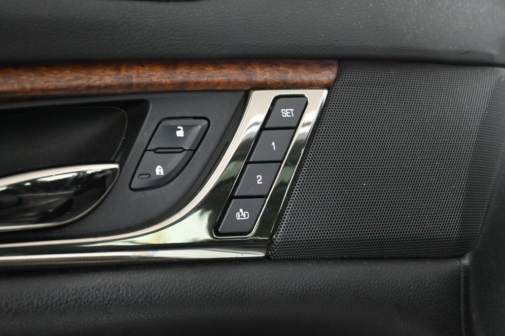 Thumbnail: 2017 Cadillac CTS - 28