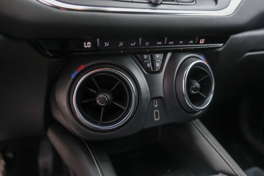 Used Car 2023 Chevrolet Blazer  Lt For Sale Under $30,000 In Austin, Texas