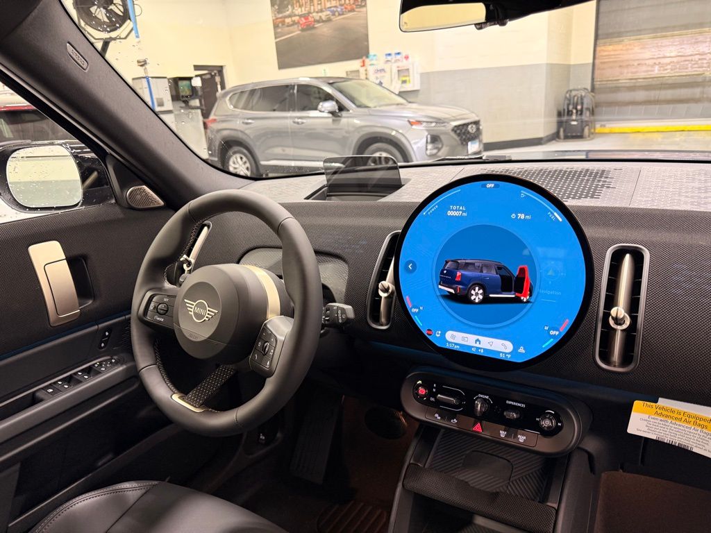 Thumbnail: 2026 MINI Cooper Countryman - 30