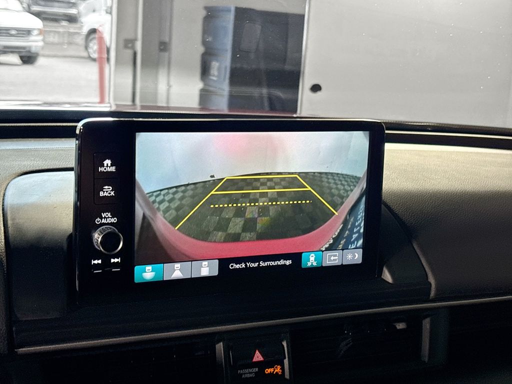 2024 Honda Pilot EX-L