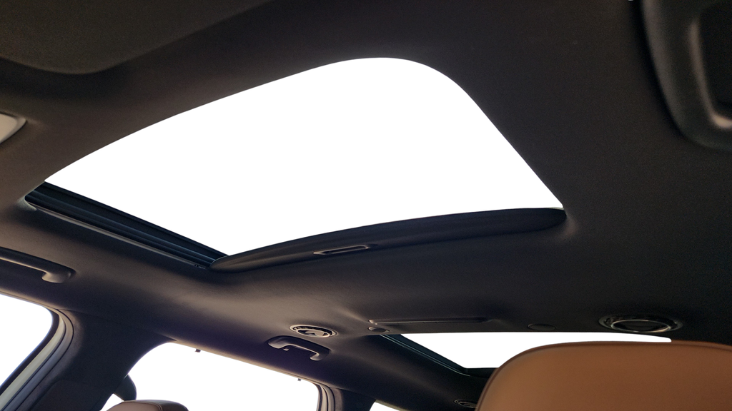 2026 Hyundai Palisade Hybrid