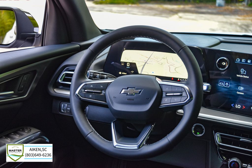 2026 Chevrolet Traverse LT - Photo 19