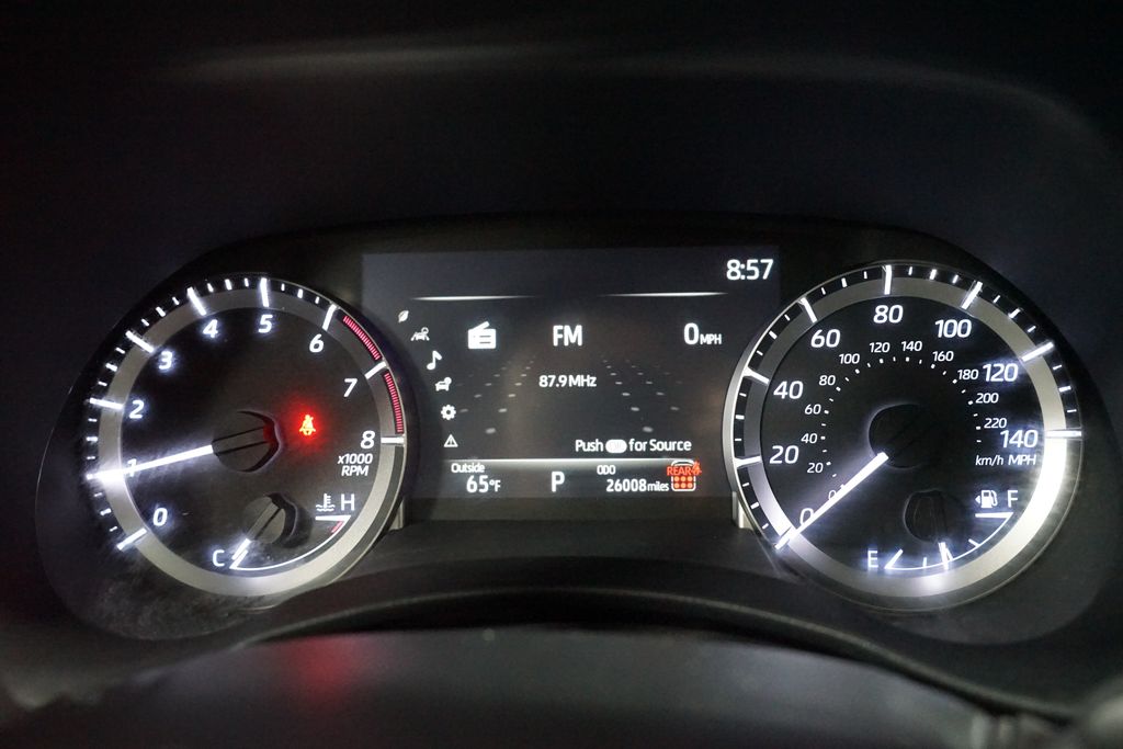 Thumbnail: 2024 Toyota Highlander - 15