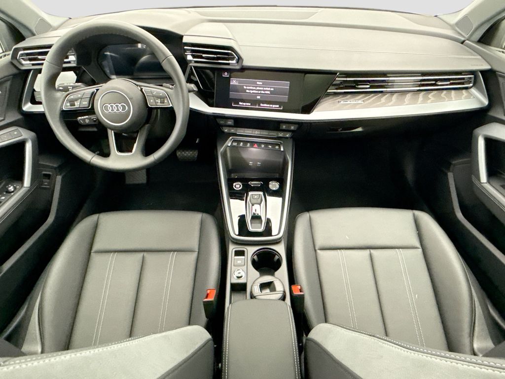 Thumbnail: 2026 Audi A3 - 14