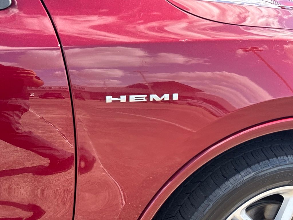 2022 Dodge Durango R/T Red at DeMontrond Auto Country