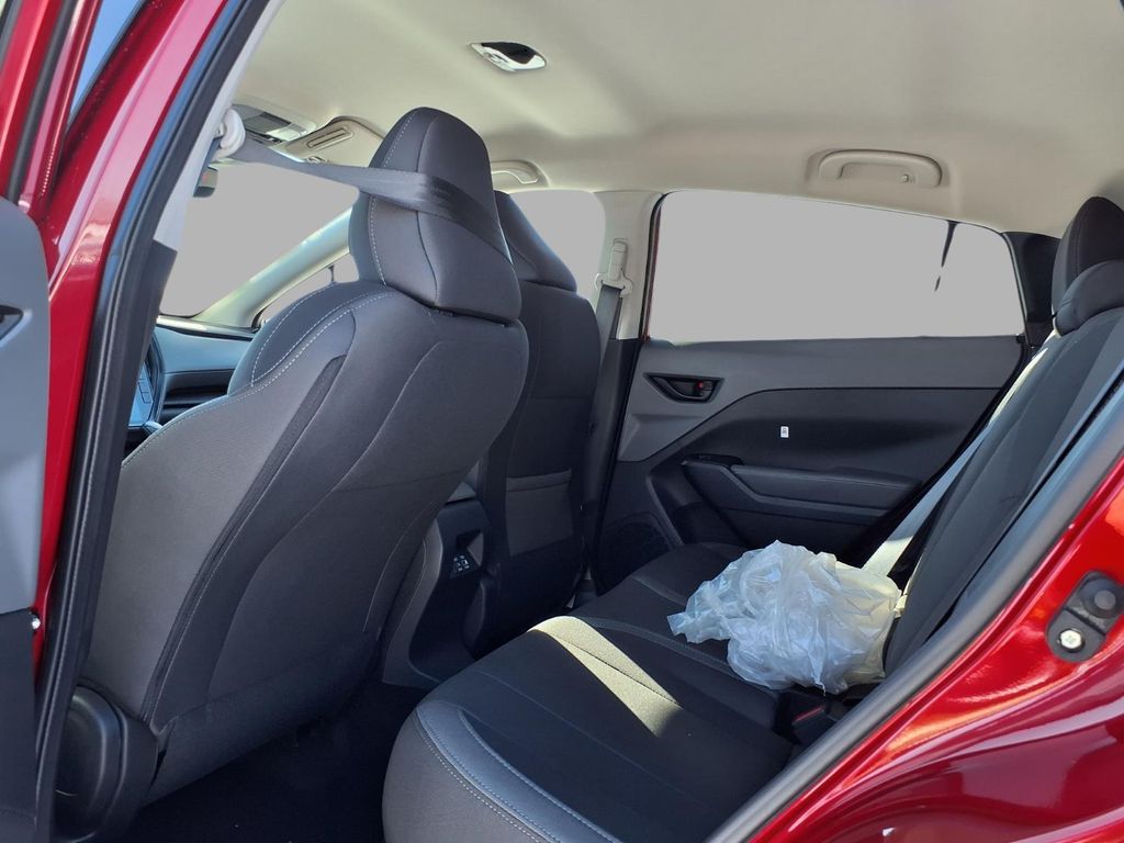 new 2026 Subaru Crosstrek car, priced at $28,514