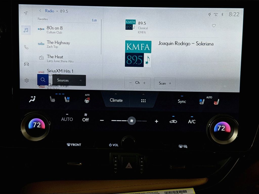 Thumbnail: 2026 Lexus NX - 11