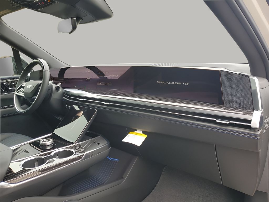 New 2026 Beige Cadillac Sport image 14