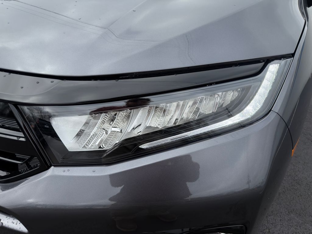 Thumbnail: 2026 Honda Odyssey - 9