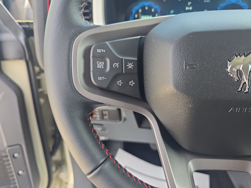 New 2026 Beige Ford Heritage Edition image 17