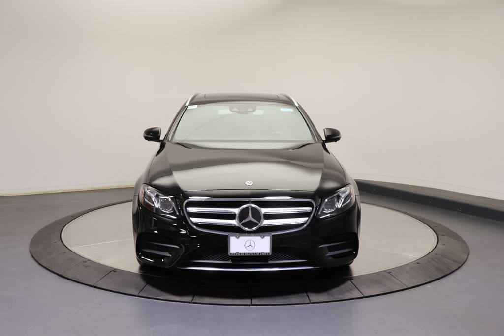 Thumbnail: 2018 Mercedes-Benz E-Class - 22