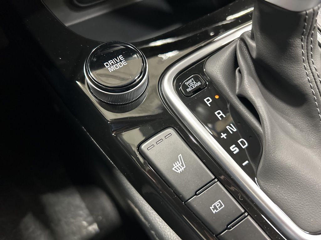 new 2026 Kia Seltos car, priced at $27,830