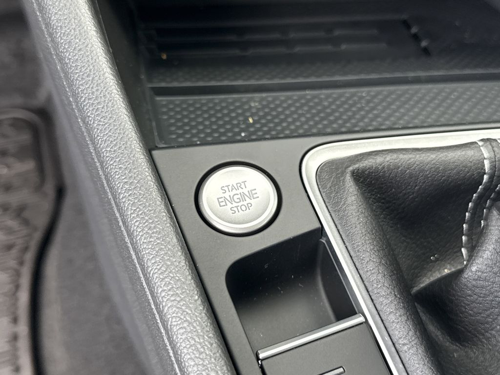 2026 Volkswagen Jetta 1.5T SE Black at DeMontrond Automotive Group