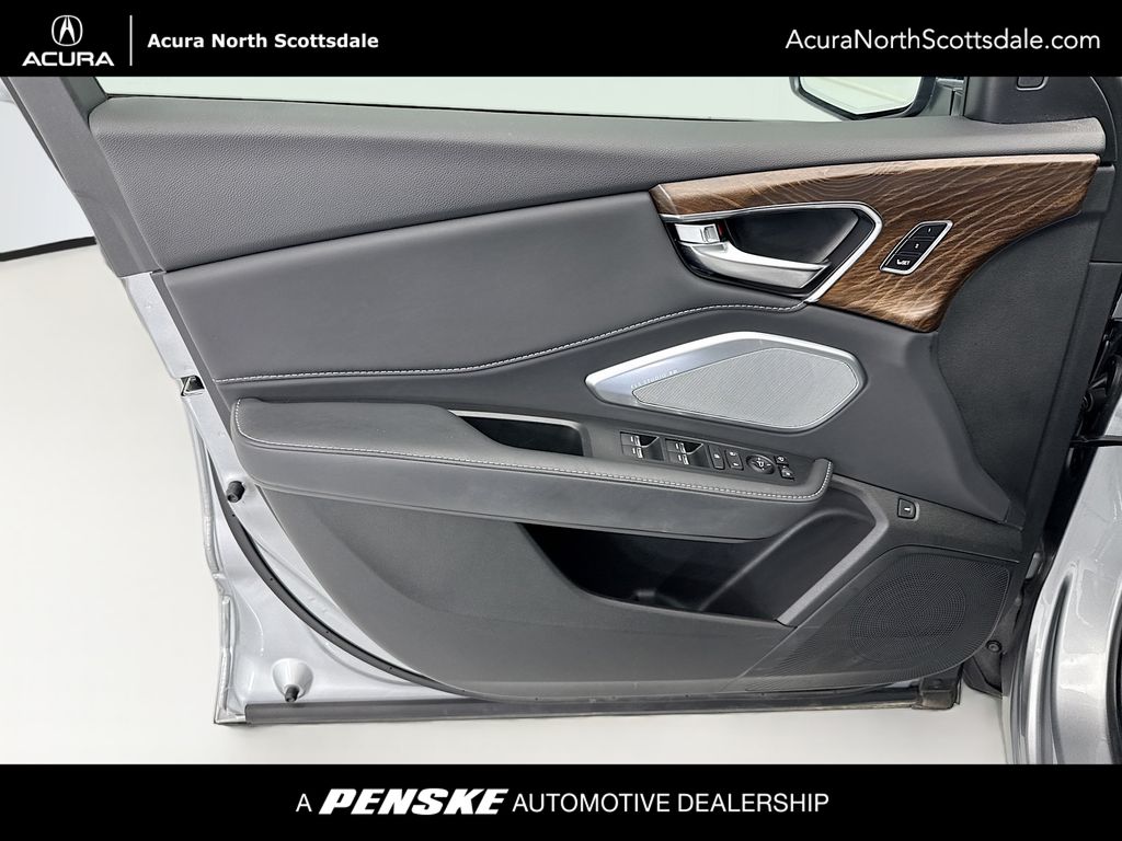 Thumbnail: 2023 Acura RDX - 25