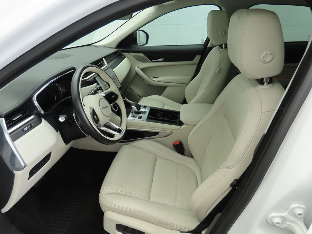 2023 Jaguar F-Pace S 20