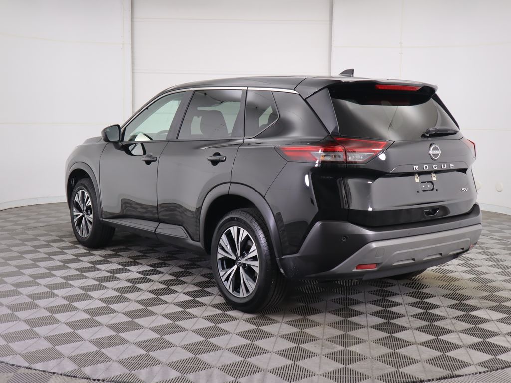 Thumbnail: 2023 Nissan Rogue - 7