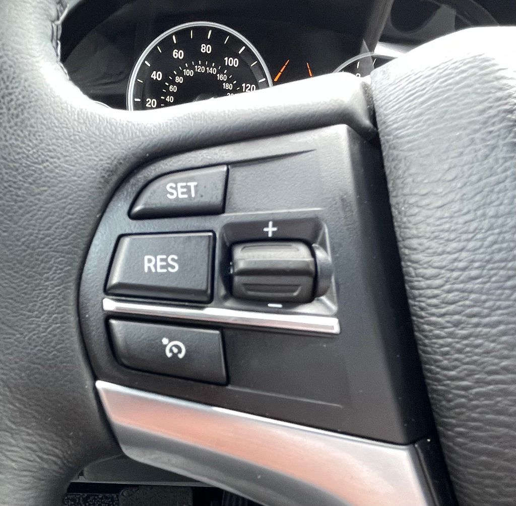 2017 BMW X5 xDrive35i White at Autostrade