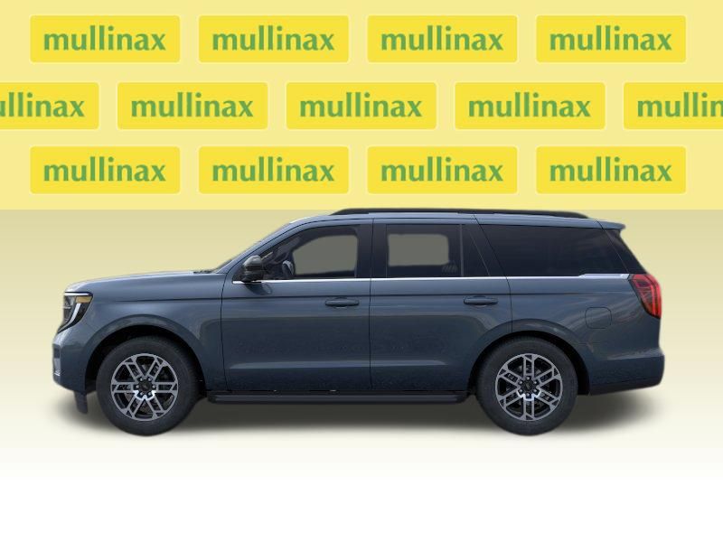 New 2026 Blue Ford Active image 5