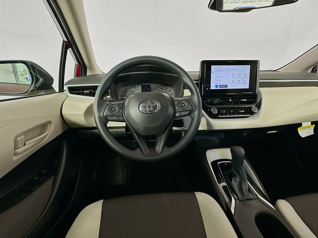 Thumbnail: 2025 Toyota Corolla - 21