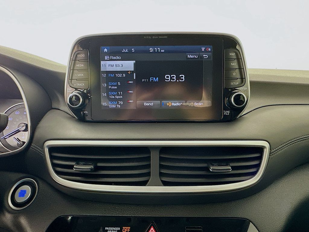Thumbnail: 2020 Hyundai Tucson - 15