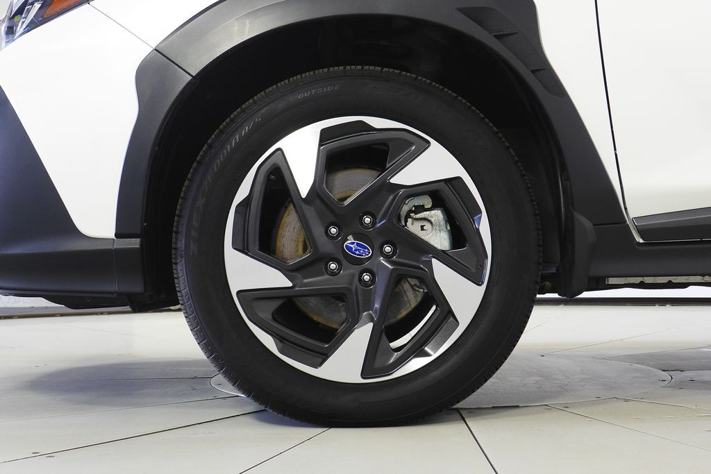 Thumbnail: 2025 Subaru Crosstrek - 5