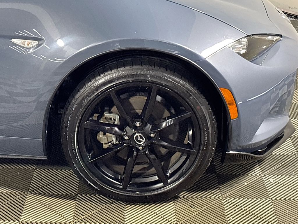 2021 Mazda Miata RF Club