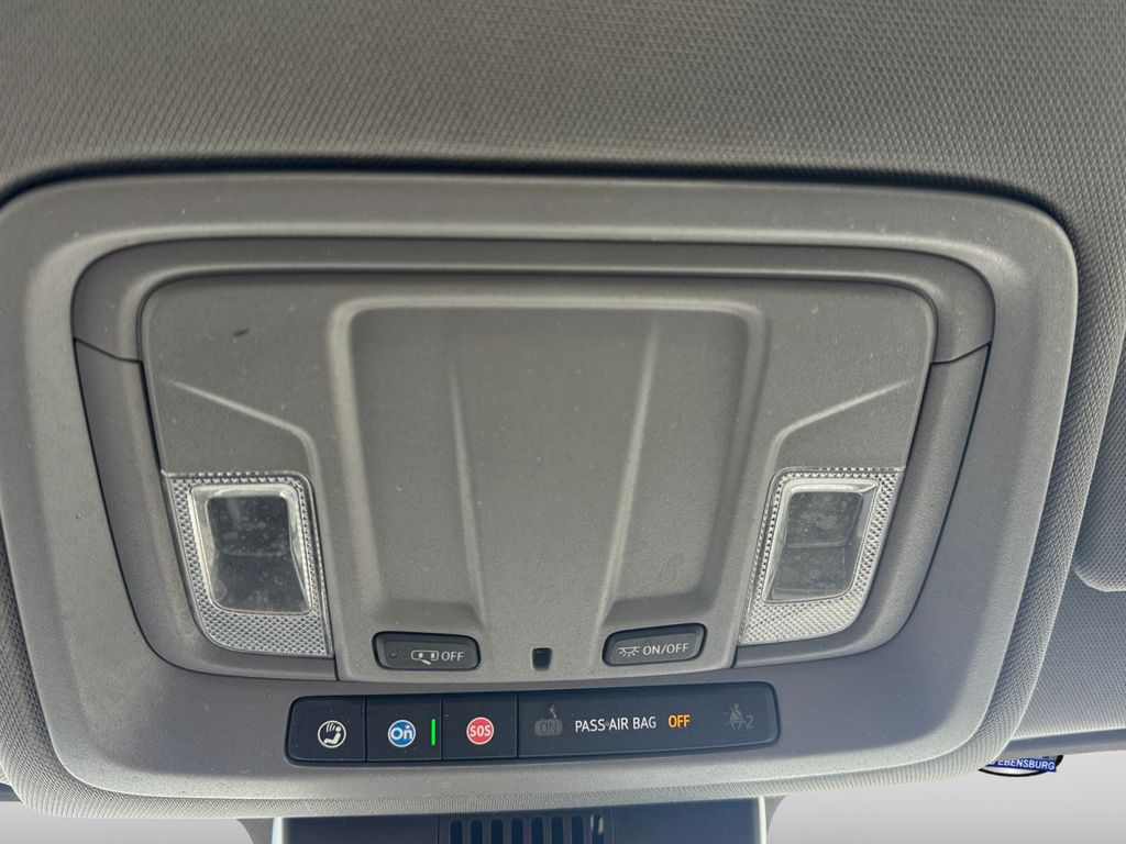 2023 Chevrolet Silverado 1500 WT White at Carlisle Cadillac Buick GMC