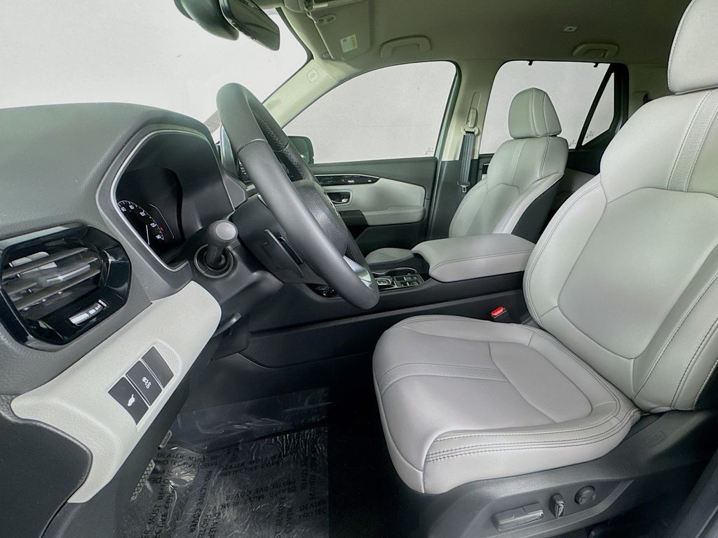 New Car 2025 Honda Pilot  Ex-l For Sale Under $50,000 In Austin, Texas