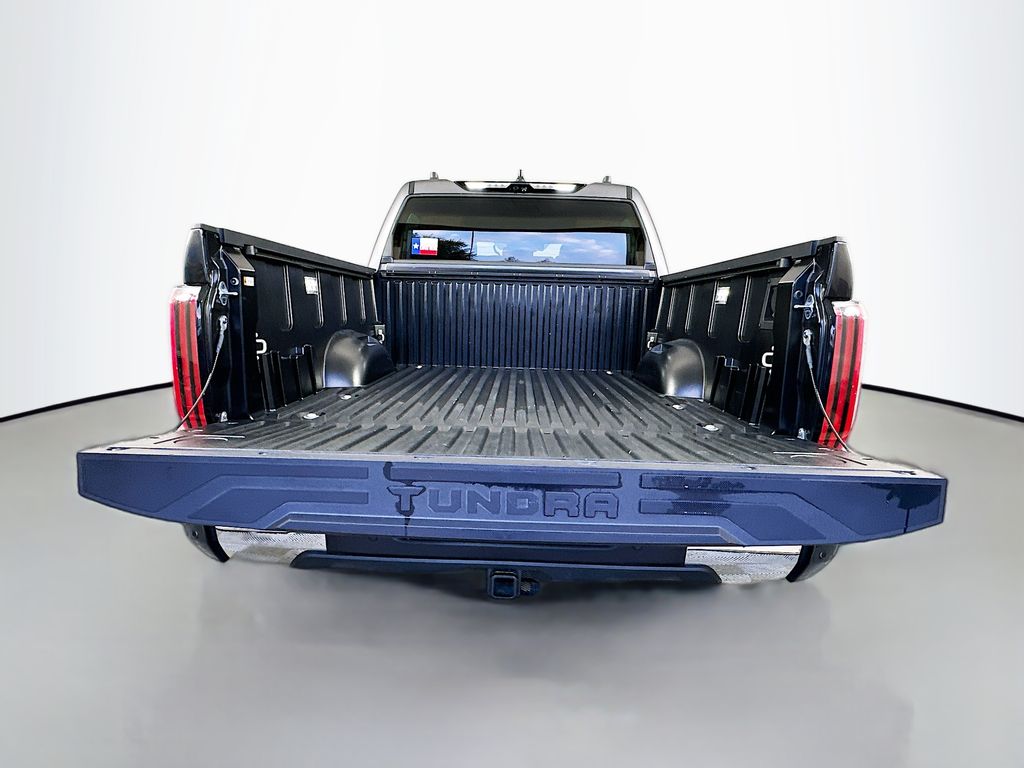 Thumbnail: 2025 Toyota Tundra - 27