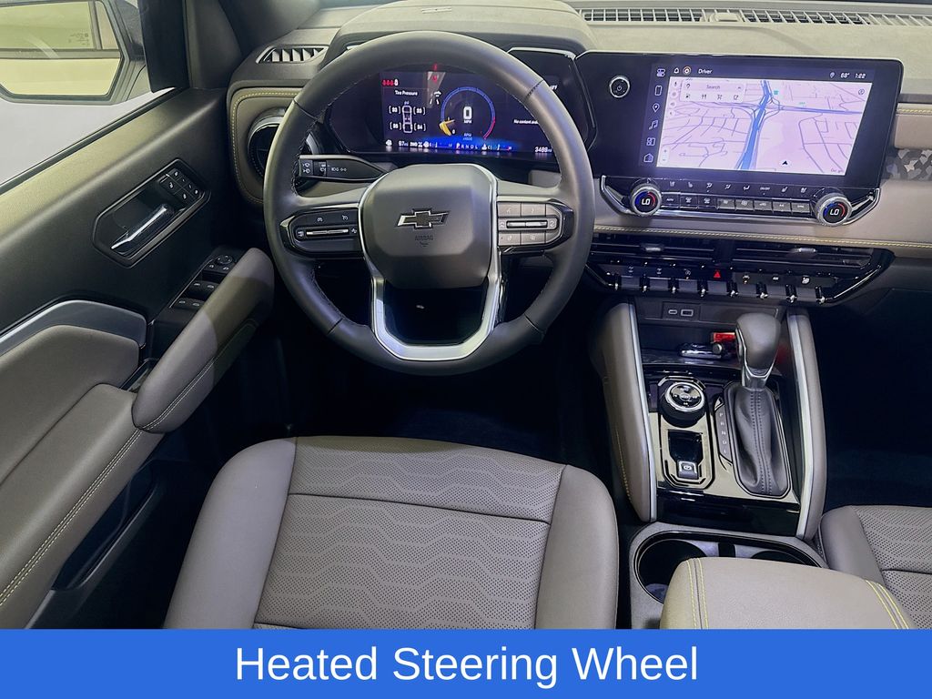 Used Car 2024 Chevrolet Colorado  Zr2 For Sale Under $60,000 In Austin, Texas